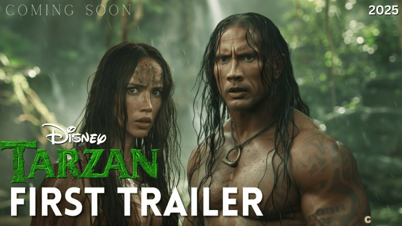 Tarzan